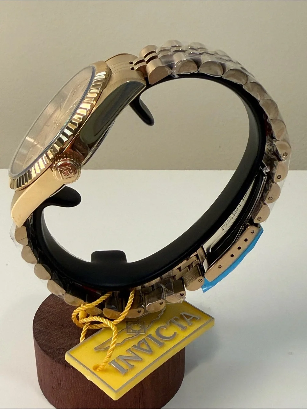 Invicta new unworn